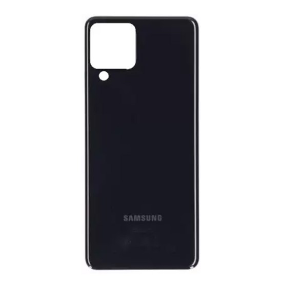 BACK COVER SAMSUNG GALAXY A225/A22 4G BLACK